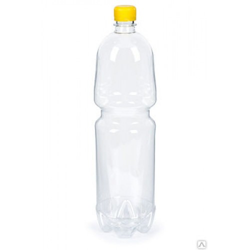 ПЛЯШКА ПЕТ 2 Л