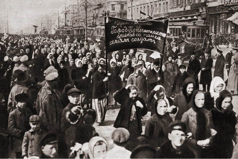 8 марта международный женский день: история, почему празднуют