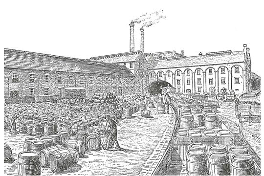 История Английского IPA