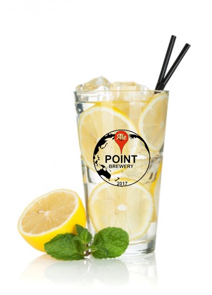 Напій "LEMON"Лимонад